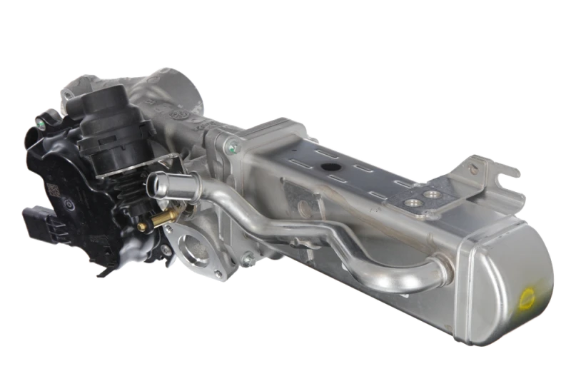 Image of EGR Module VALEO 700442