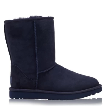 Image of Ugg Short Boots - Starry Night