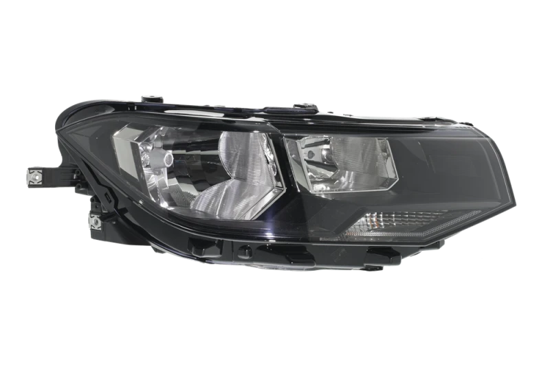 Image of Headlight VALEO 450705