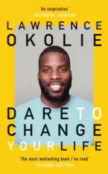 Image of Dare to Change Your Life
