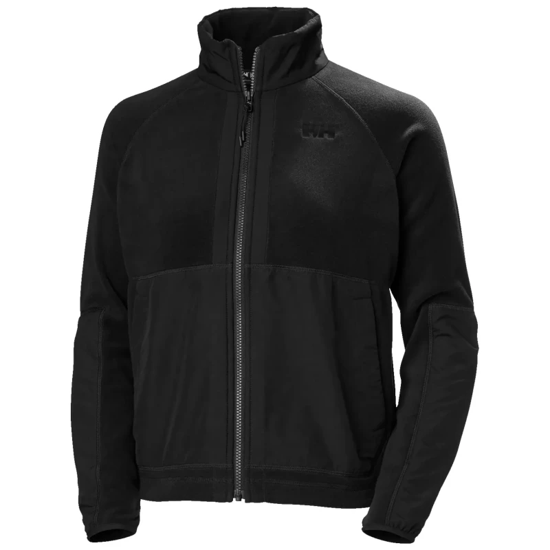 Image of Helly Hansen Womens fleece Helly Hansen Rig Noir Female XL