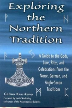 Image of Exploring the Northern Tradition by Swain Wodening Paperback
