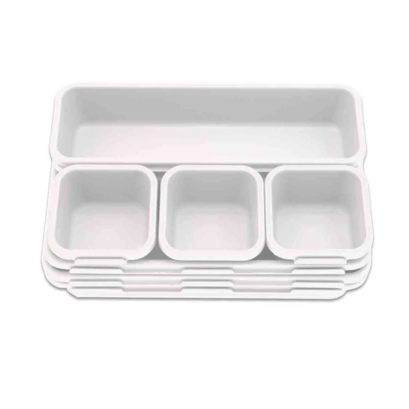 Image of Addis 8 Piece Drawer Set