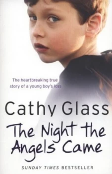 Image of The Night the Angels Came by Cathy Glass Paperback