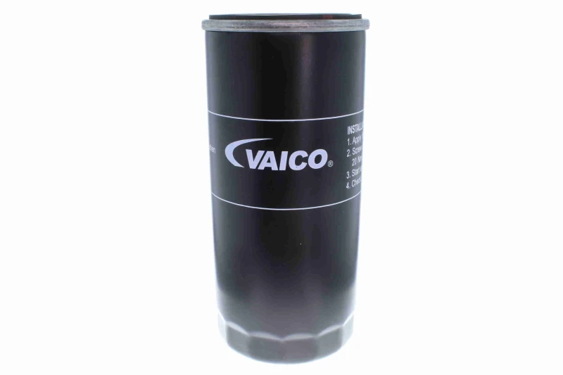 Image of VAICO V10-0315 Oil filter Spin-on Filter, Original VAICO Quality, with one anti-return valve Oil Filter (7)