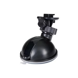 image of Praktica Dash Car Camcorder Suction Cup