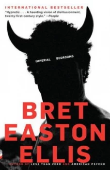 Image of Imperial Bedrooms by Bret Easton Ellis Book