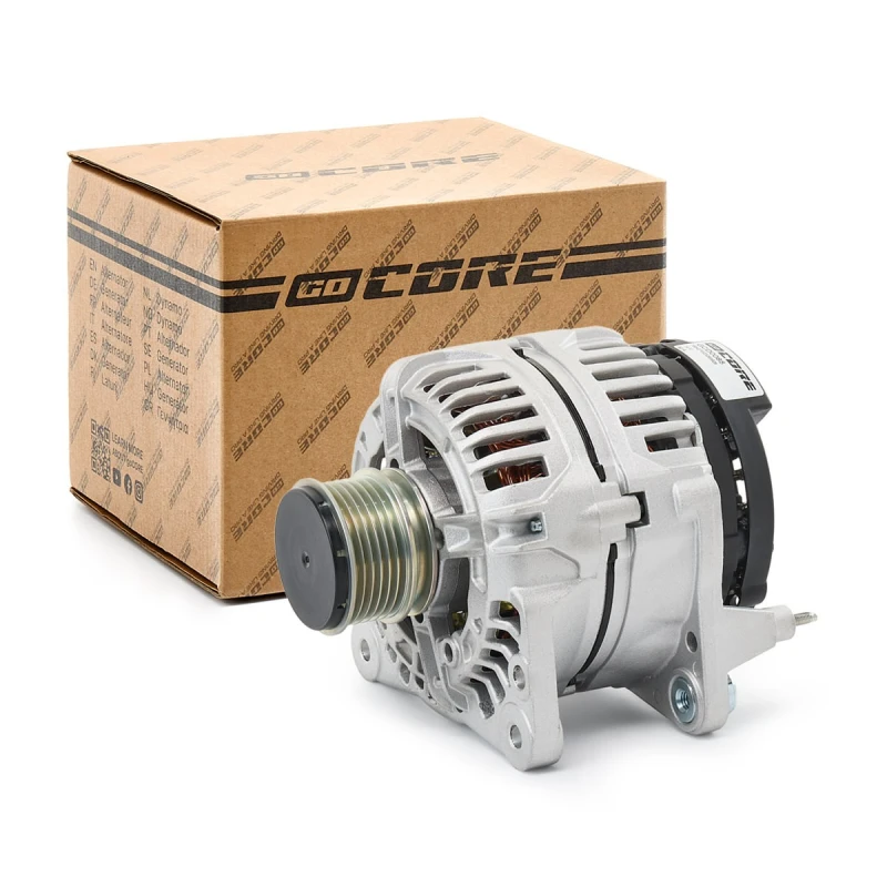 Image of goCORE Alternator goCORE GCD0085