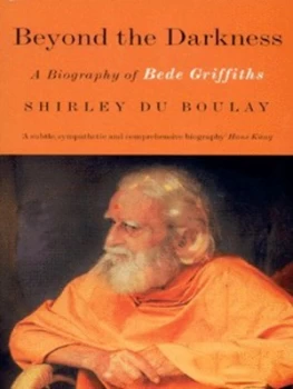 Image of Beyond the Darkness by Shirley Du Boulay Book