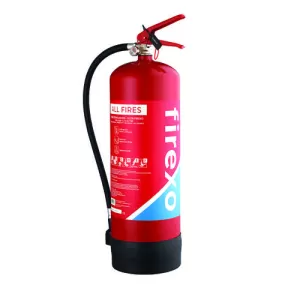 image of Firexo Fire Extinguisher 9L FX-9L