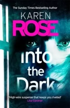 Image of Into the dark by Karen Rose