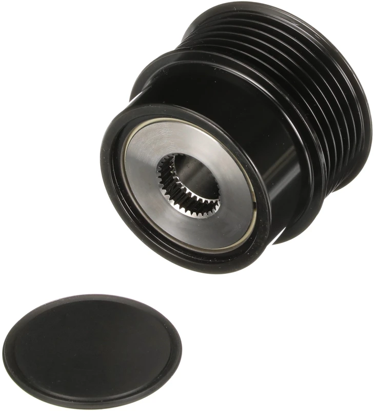 Image of GATES Alternator clutch pulley GATES OAP7273