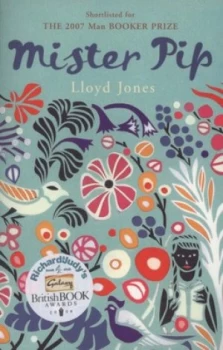 Image of Mister Pip by Lloyd Jones Paperback