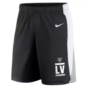 Image of Nike L Core Short 99 - Black