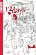 Image of 12 days manga