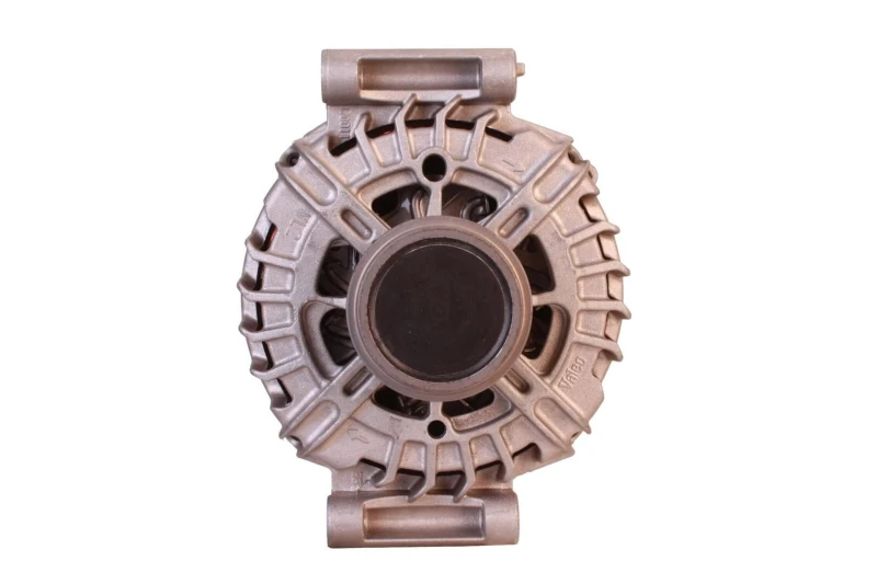 Image of Alternator WALKER WAL00125