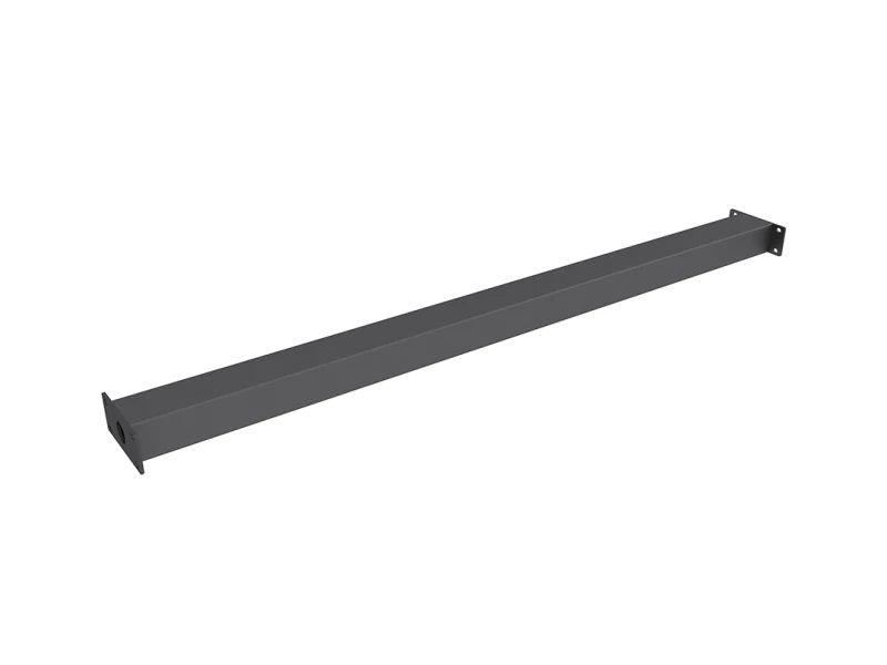 Image of Multibrackets M Pro Series - Wheelbase Supportbar 1200mm