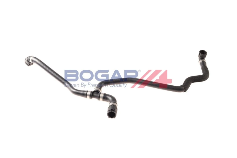 Image of BOGAP Radiator hose BOGAP B4228531