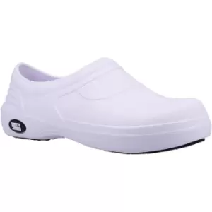 Image of Safety Jogger Mens Bestclog OB Occupational Work Clogs UK Size 10 (EU 10)