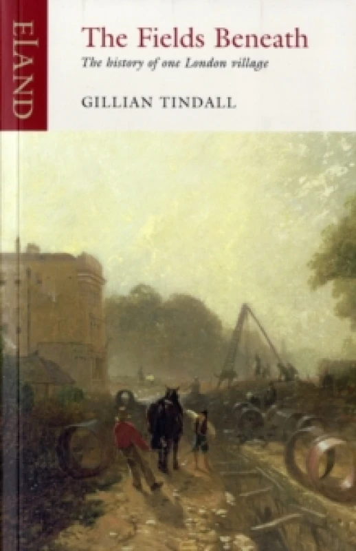 Image of The Fields Beneath Paperback / softback
