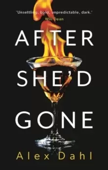 Image of After She'd Gone
