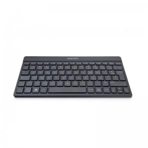 image of Wacom WKT-400-EN English Bluetooth Keyboard