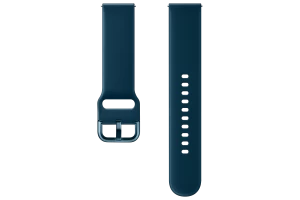 Samsung Galaxy Watch Active Silicone Strap Band