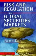 Image of risk and regulation in global securities markets