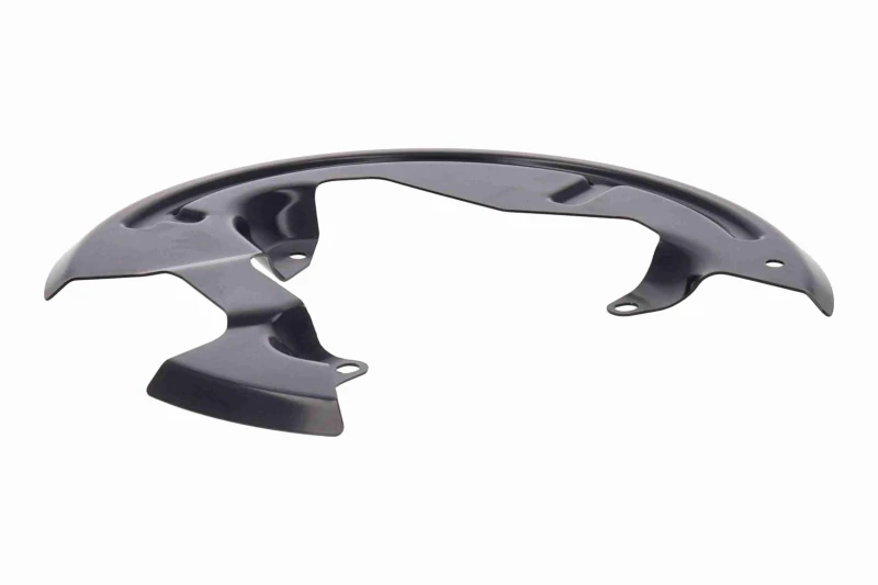 Image of VAICO V46-1813 Brake Disc Back Plate Original VAICO Quality Front Axle Right Splash Panel,brake disc (1330)