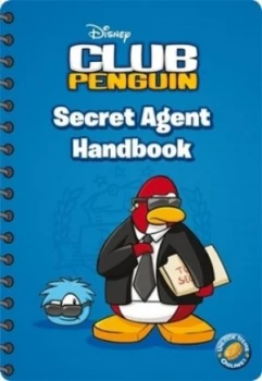 Image of Secret Agent Handbook by Katherine Noll Paperback