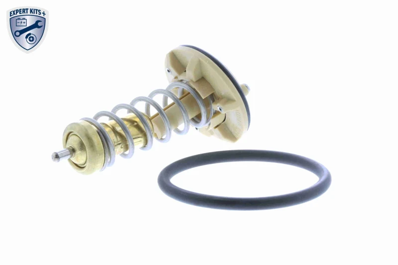 Image of VEMO V15-99-2062 Engine thermostat Opening Temperature: 80°C Thermostat,coolant (316)