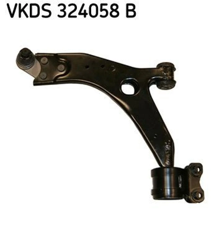 Image of SKF Suspension arm SKF VKDS 324058 B