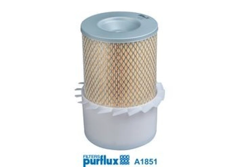 Image of Air filter PURFLUX A1851