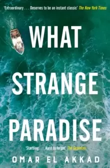 Image of What Strange Paradise