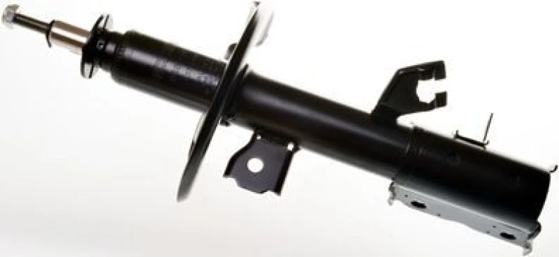 Image of DENCKERMANN Shock absorber DENCKERMANN DSB234G
