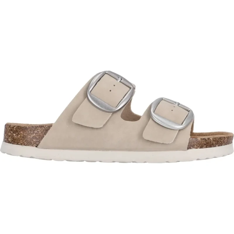 Image of Cruz Womens mules Cruz Bundao Beige Female 36