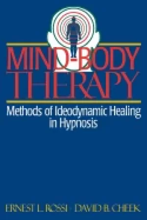 Image of mind body therapy methods of ideodynamic healing in hypnosis