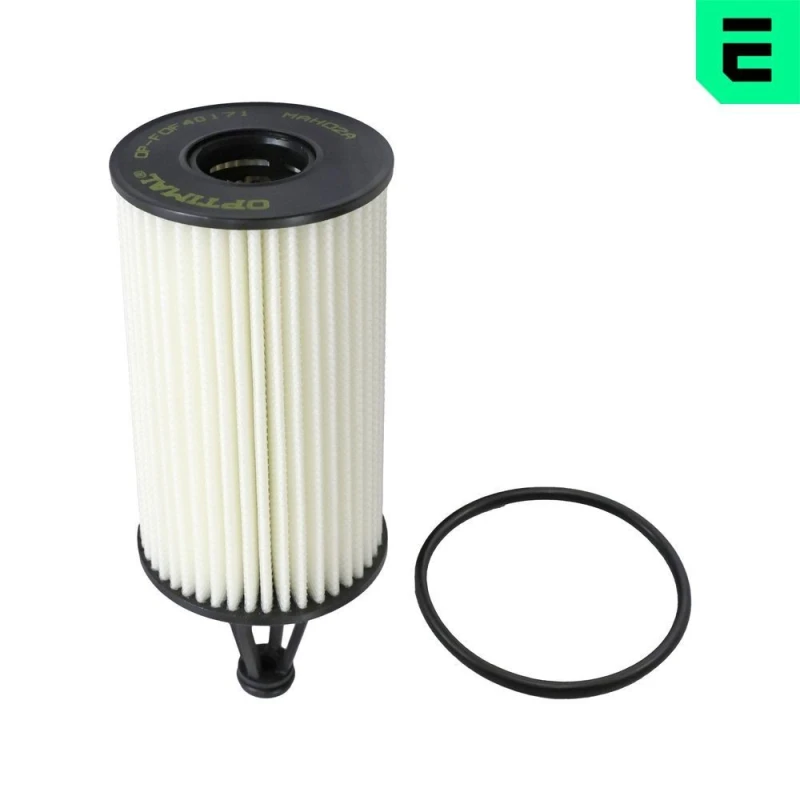 Image of Oil filter OPTIMAL OP-FOF40171