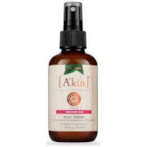 image of Akin Rose Mist Toner 150ml