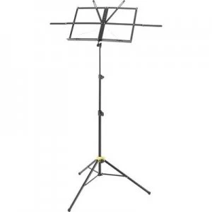 Image of Hercules Stands Music stand Black