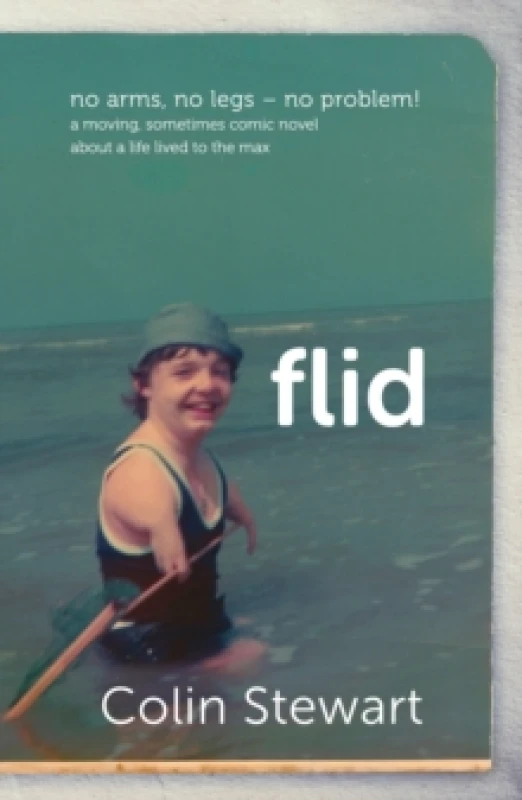 Image of Flid Paperback / softback
