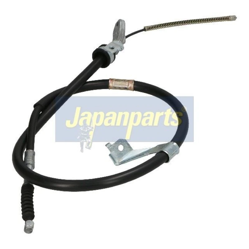 Image of JAPANPARTS Handbrake cable JAPANPARTS BC-2052R