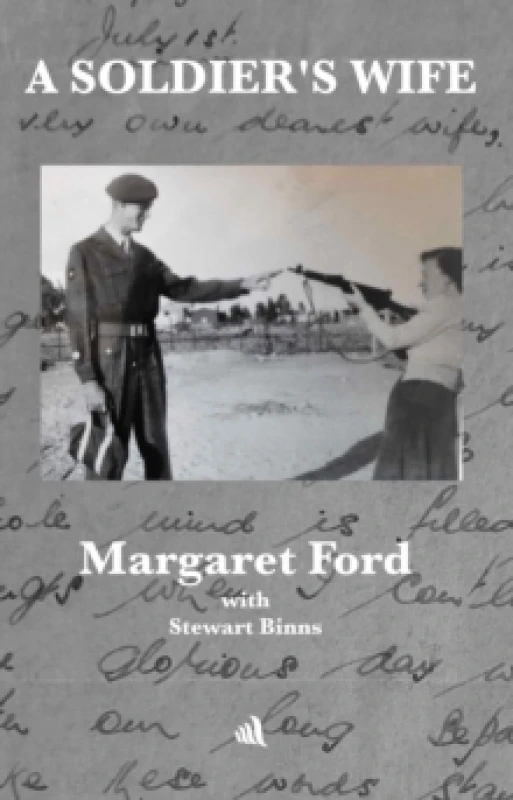 Image of A Soldier's Wife Paperback / softback