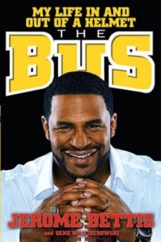 Image of The Bus by Jerome Bettis Paperback
