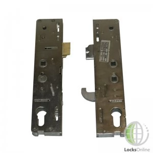 image of Kenrick Excalibur Reversible Latch Multipoint Lock Gearbox