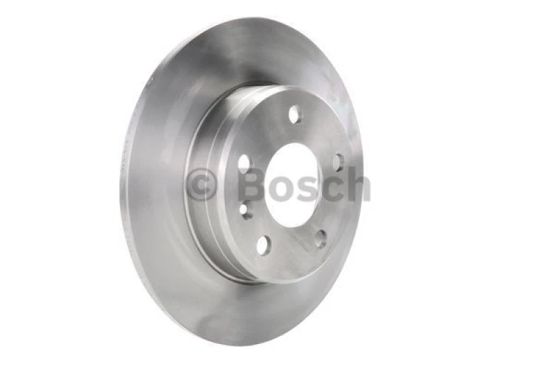 Image of Brake disc Bosch 0 986 479 516