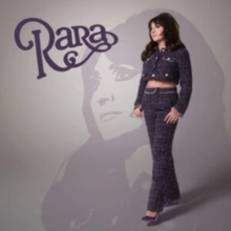 Image of RaRa CD / Album