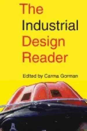 Image of industrial design reader