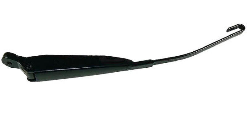 Image of METZGER 2190103 Wiper Arm without wiper blade, Rear, without cap Wiper Arm,windscreen washer (301)