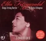 image of Ella Fitzgerald - Sings Irving Berlin & Duke Ellington Songbooks Box set